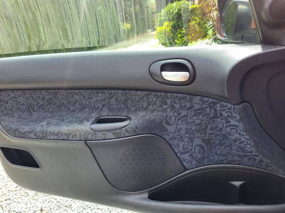 Peugeot 206 1.4 Trendy - 11