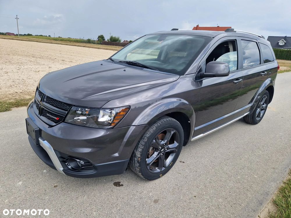 Dodge Journey - 12