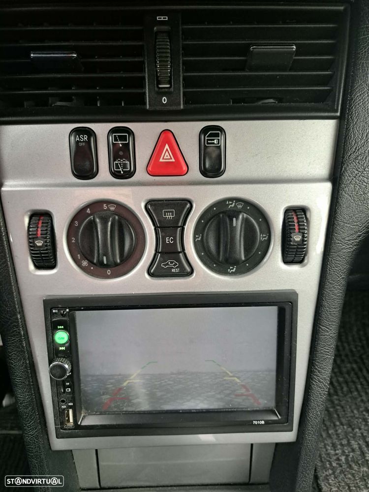 Mercedes-Benz C 220 CDI Elegance - 26