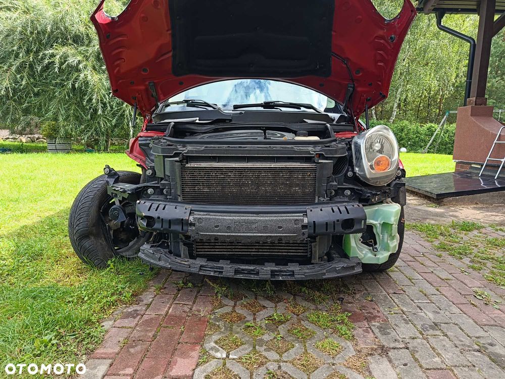 MINI Countryman - 5