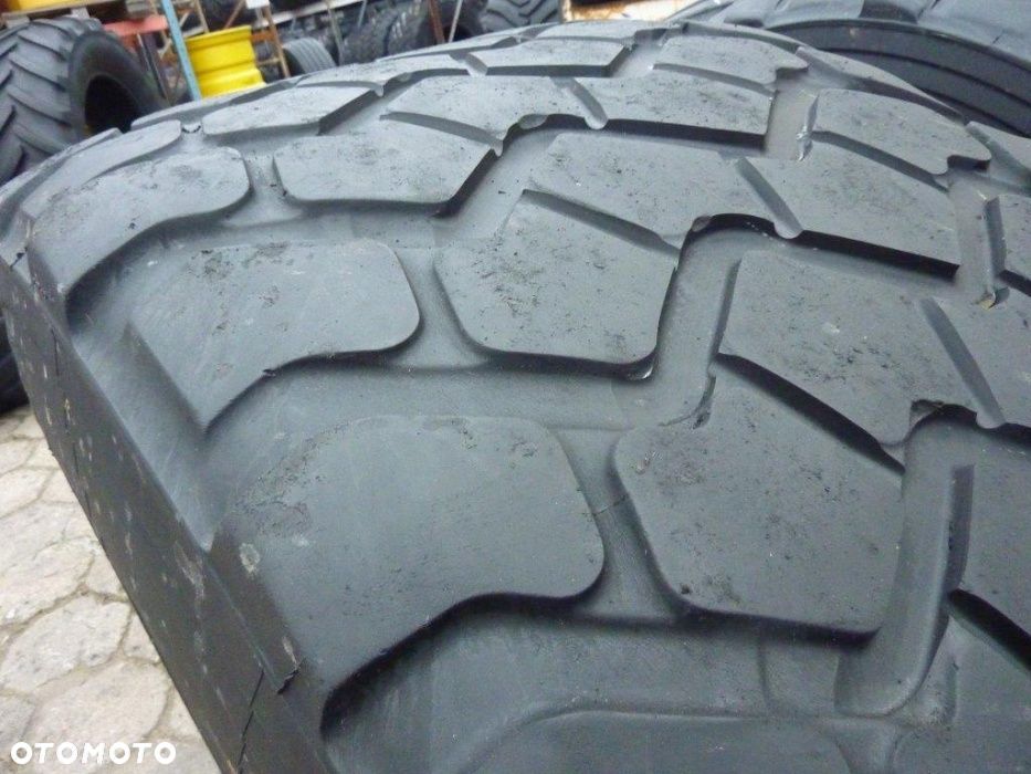 2x Opona używana przemysłowa 24R21 MICHELIN XZL 1200zł(szt.) W1108 - 5