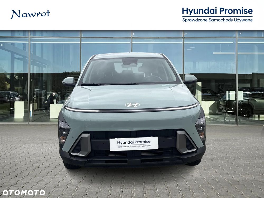 Hyundai Kona - 8