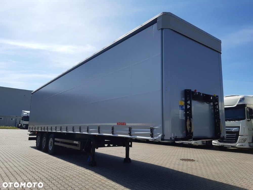 Kögel S24 P90/1100 - 3