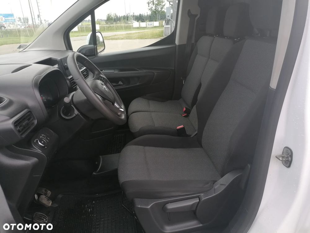 Opel Combo XL 1.5 CDTI Edition S&S - 14