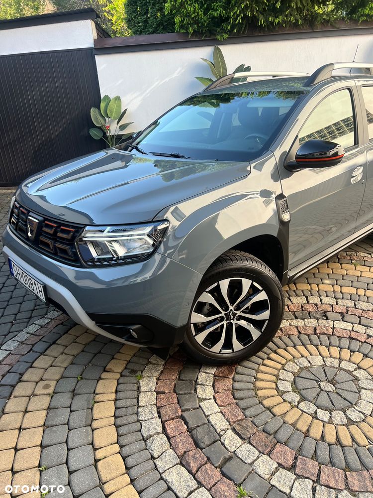 Dacia Duster 1.0 TCe Prestige - 3