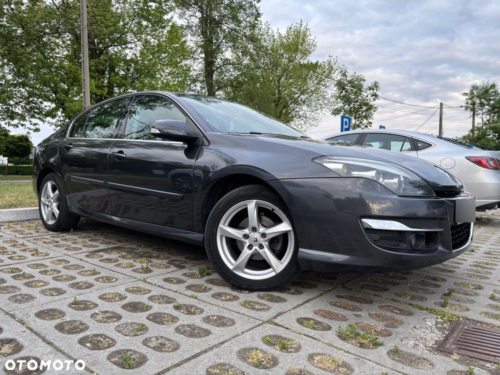 Renault Laguna 1.5 dCi Expression - 6