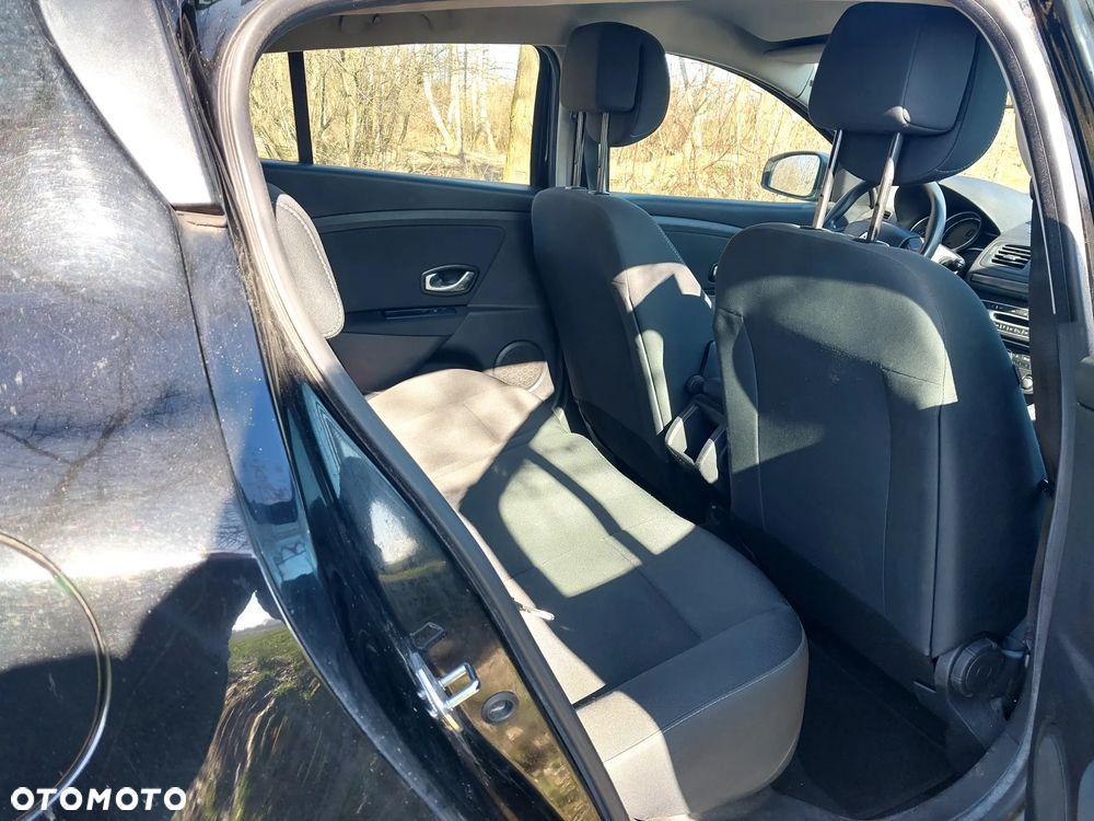 Renault Megane - 13
