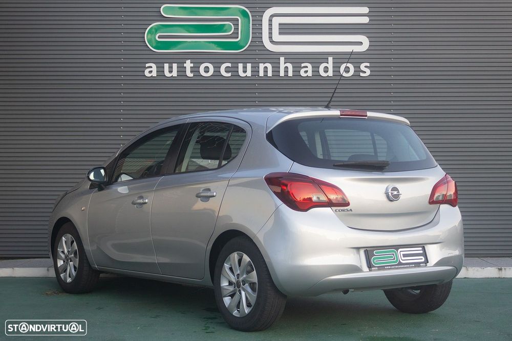 Opel Corsa 1.2 Enjoy - 4