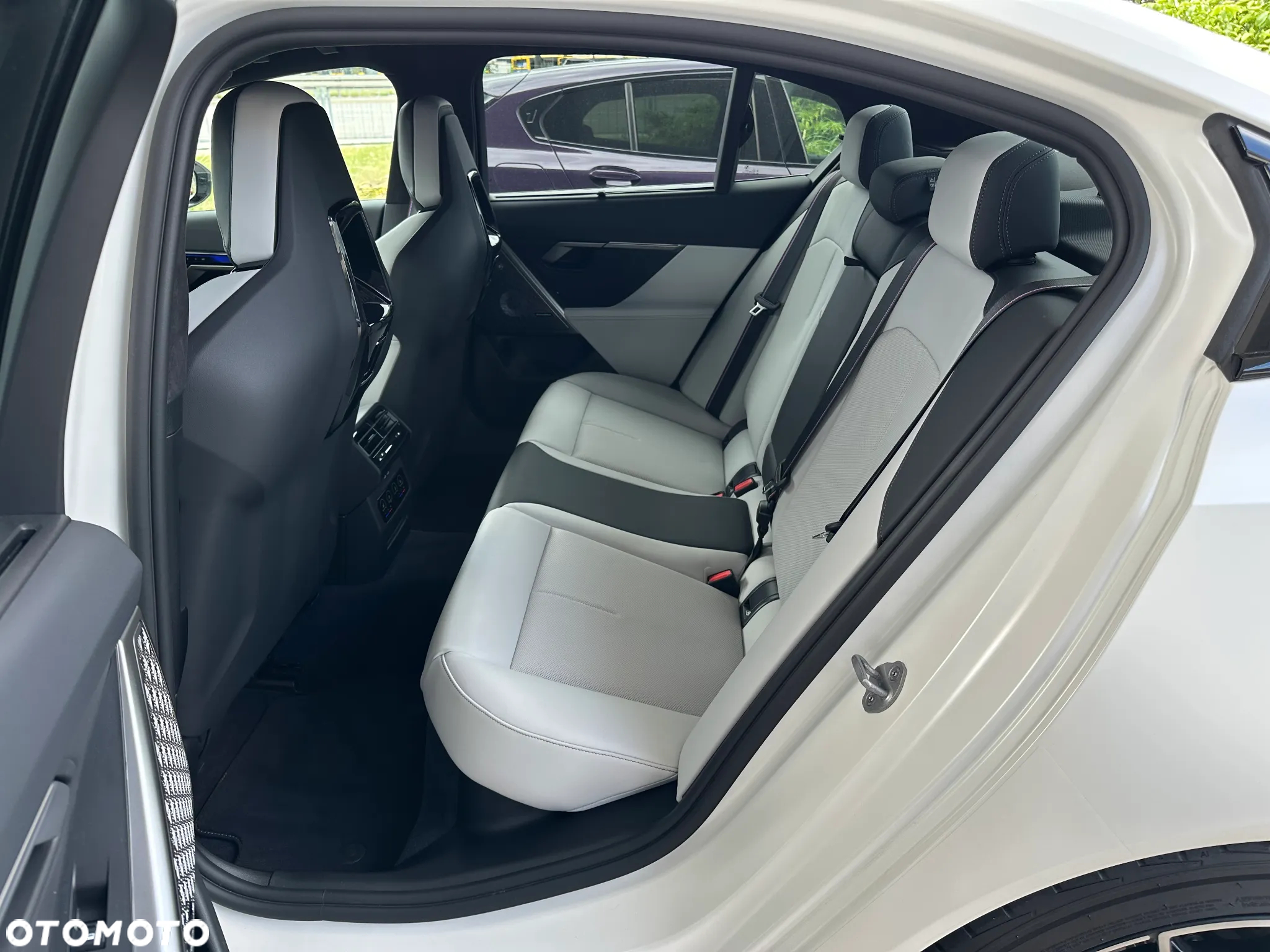 BMW M5 PHEV - 7