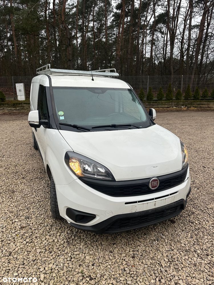 Fiat Doblo - 14