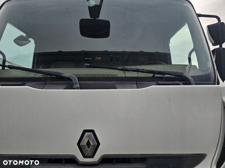 MECHANIZM SILNICZEK SILNIK WYCIERACZEK VALEO RENAULT MIDLUM DCI DXI - 4