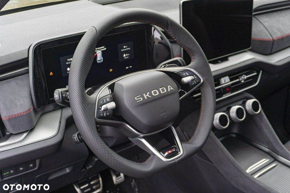Skoda Kodiaq - 12
