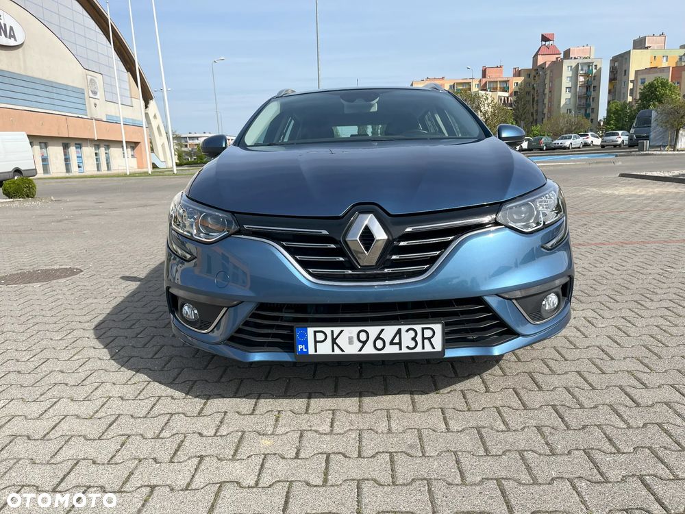 Renault Megane - 10