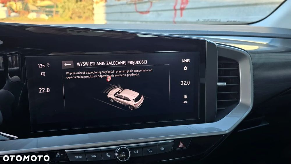 Opel Mokka 1.5 CDTI GS Line Plus S&S - 19