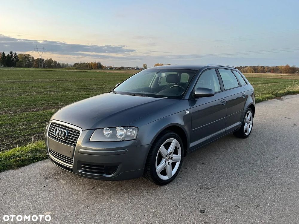Audi A3 Sportback - 26