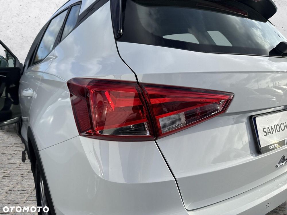 Seat Arona - 24