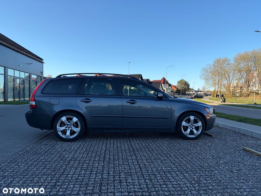Volvo V50 2.4 Momentum - 2