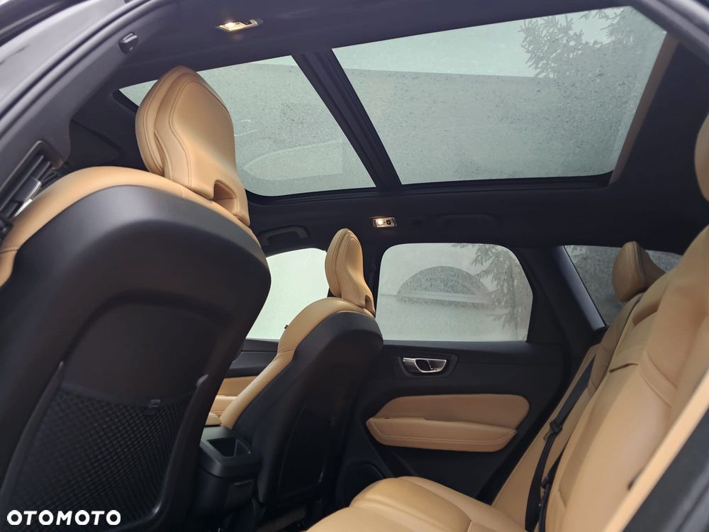 Volvo XC 60 D4 Inscription - 5