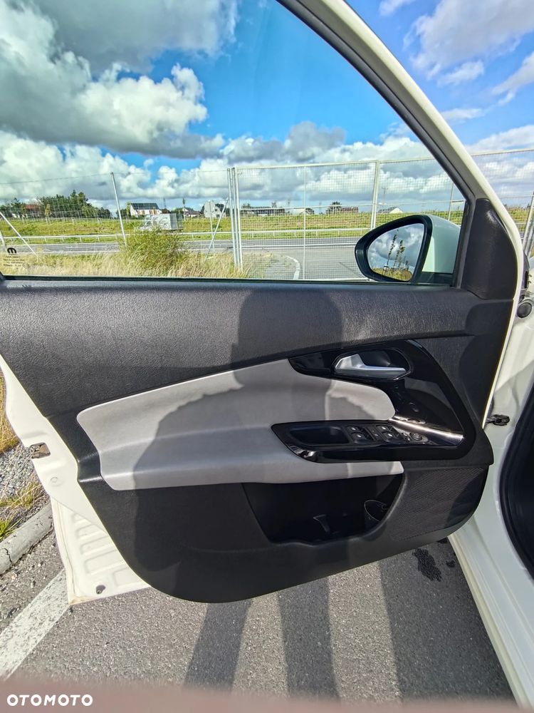 Fiat Tipo 1.6 E-Torq 16v Lounge - 13