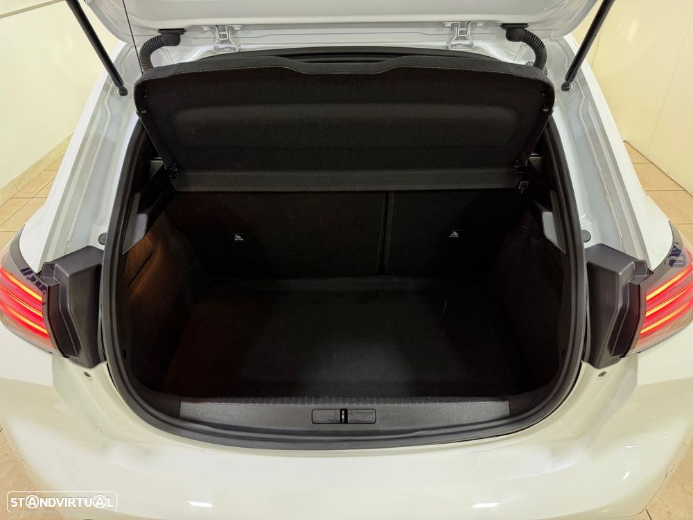 Peugeot 208 1.2 PureTech Active - 9