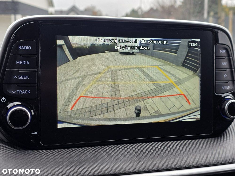Hyundai Tucson - 9