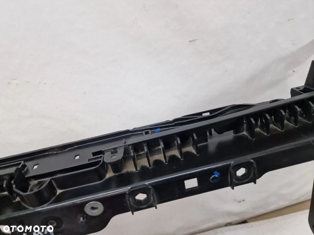 SKODA SCALA / KAMIQ 654 19- WZMOCNIENIE CZOŁOWE / PAS PRZEDNI NR 654805588D NR AUKCJI WZM491 - 4