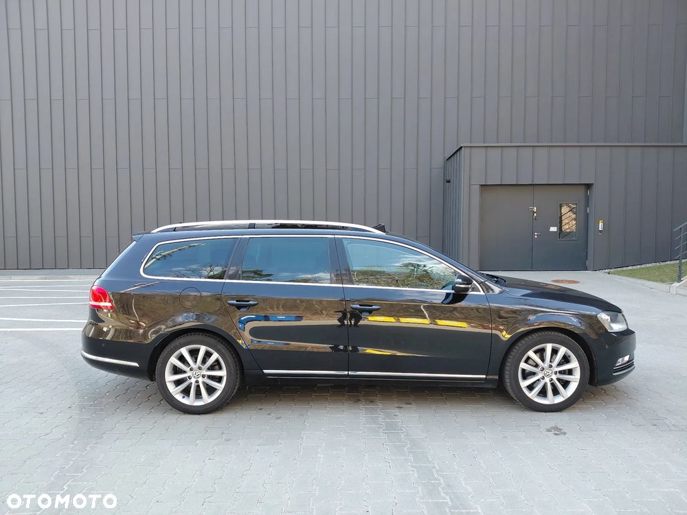 Volkswagen Passat - 34