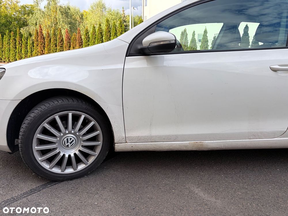 Volkswagen Golf 1.4 Trendline - 6