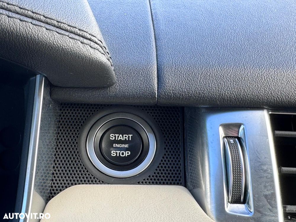 Land Rover Range Rover Sport 3.0 SDV6 HSE - 36