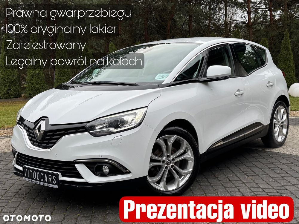 Renault Scenic 1.3 TCe Energy Intens EDC - 2