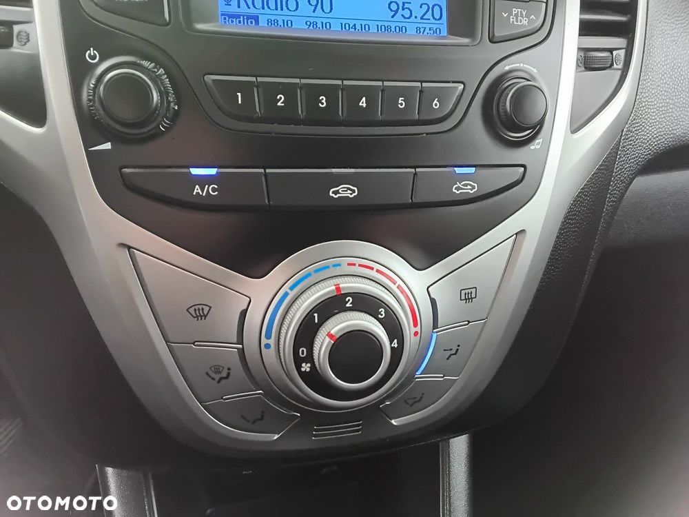 Hyundai ix20 - 18