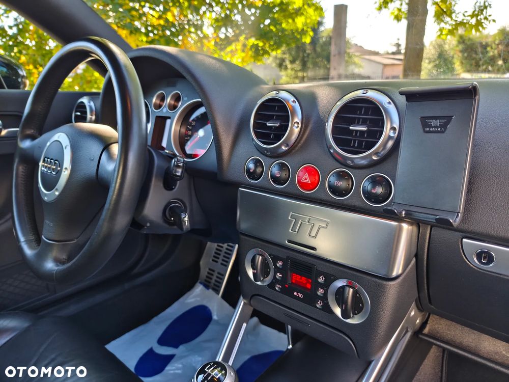 Audi TT Coupé - 35