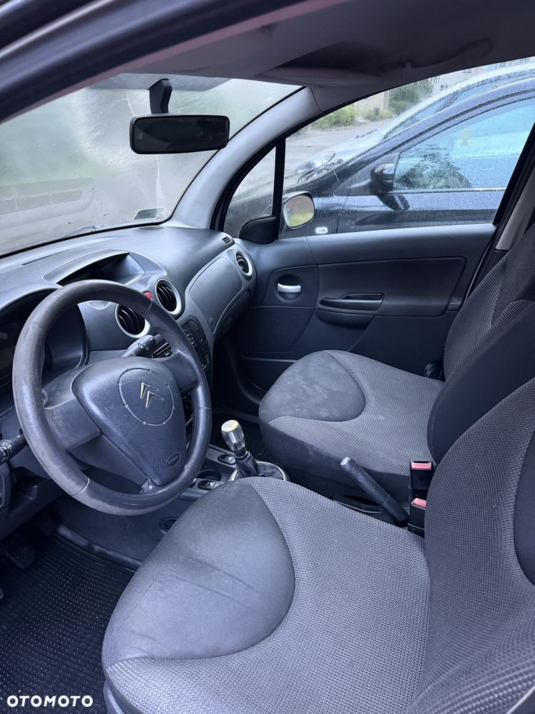 Citroën C3 - 10