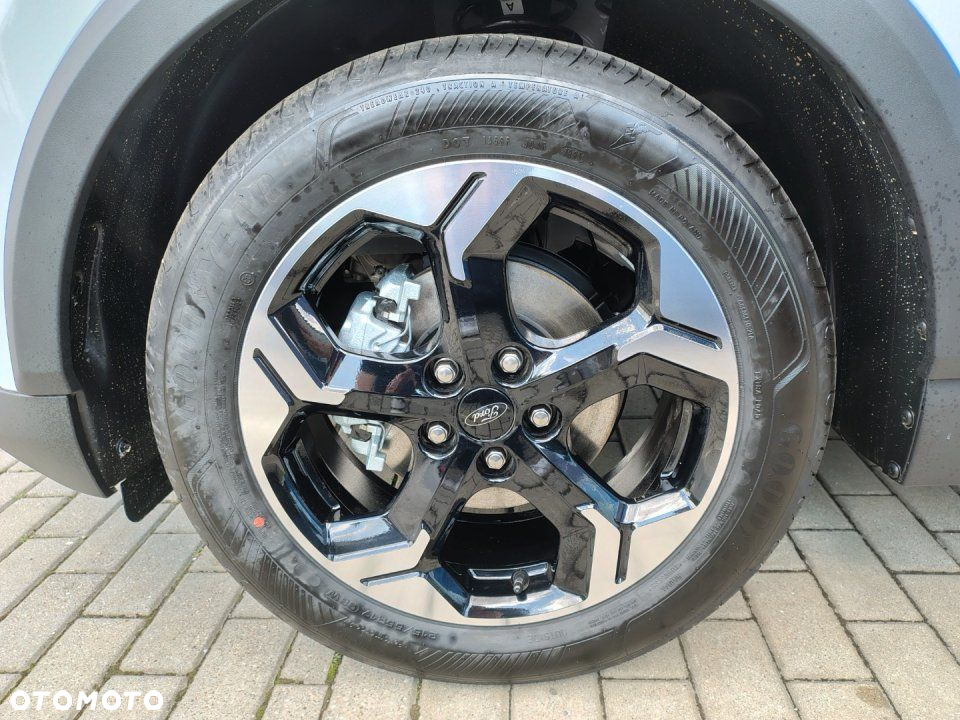 Ford Tourneo Courier - 8