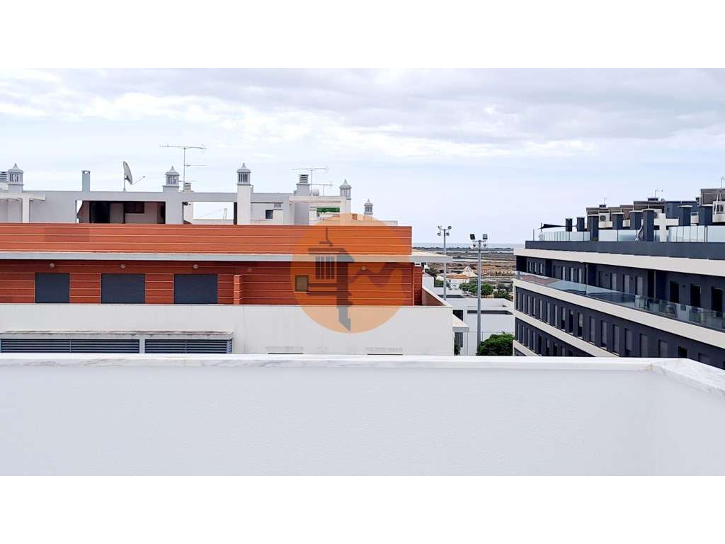Apartamento T4, top floor, Tavira - Grande imagem: 3/107
