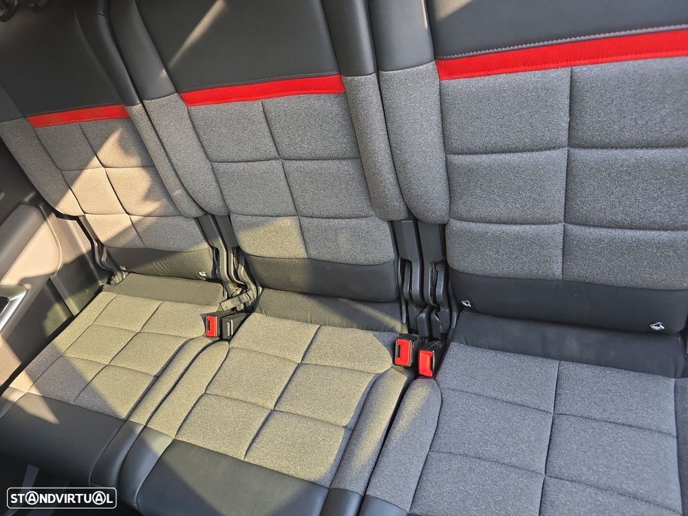 Citroën C5 Aircross 1.5 BlueHDi Feel Pack - 13