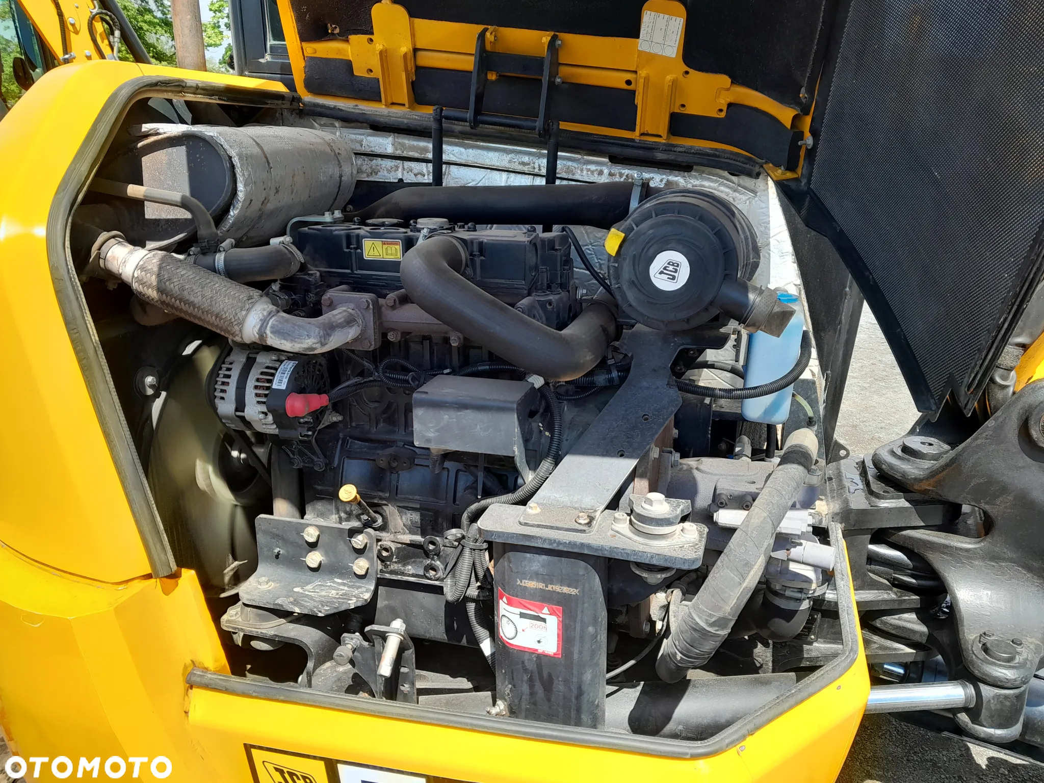 JCB 51r-1 - 17