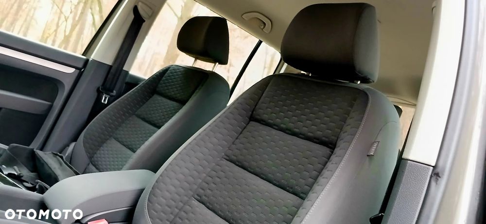 Volkswagen Touran 1.4 TSI Life - 18