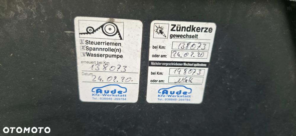 Audi A3 Sportback 1.6 Ambiente - 23