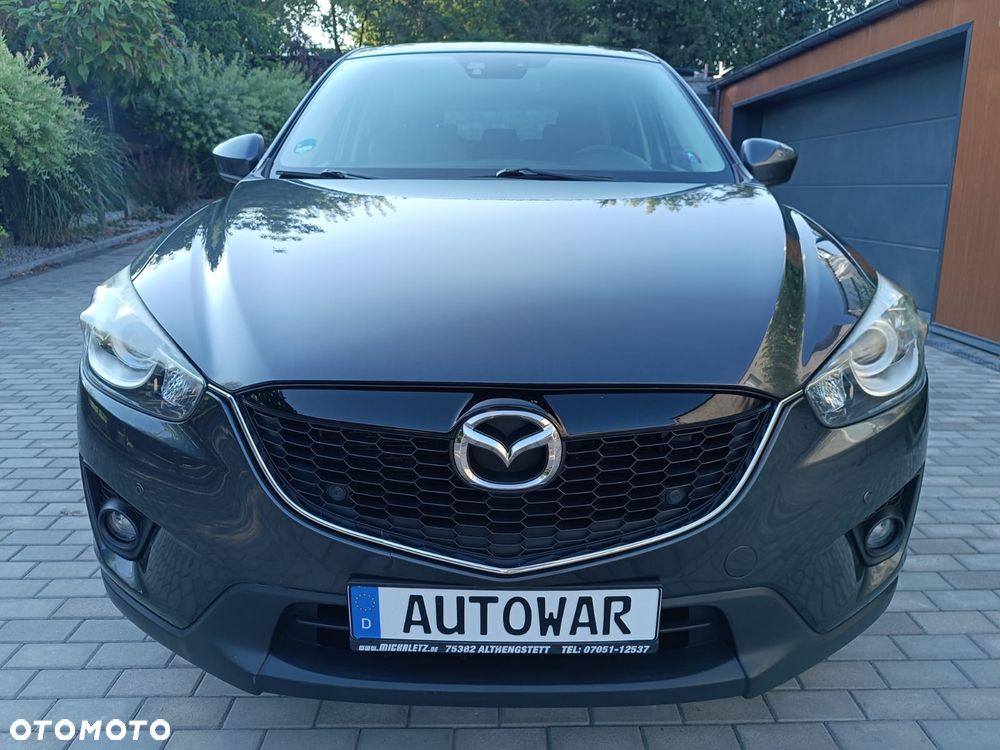 Mazda CX-5 2.0 Skypassion - 39