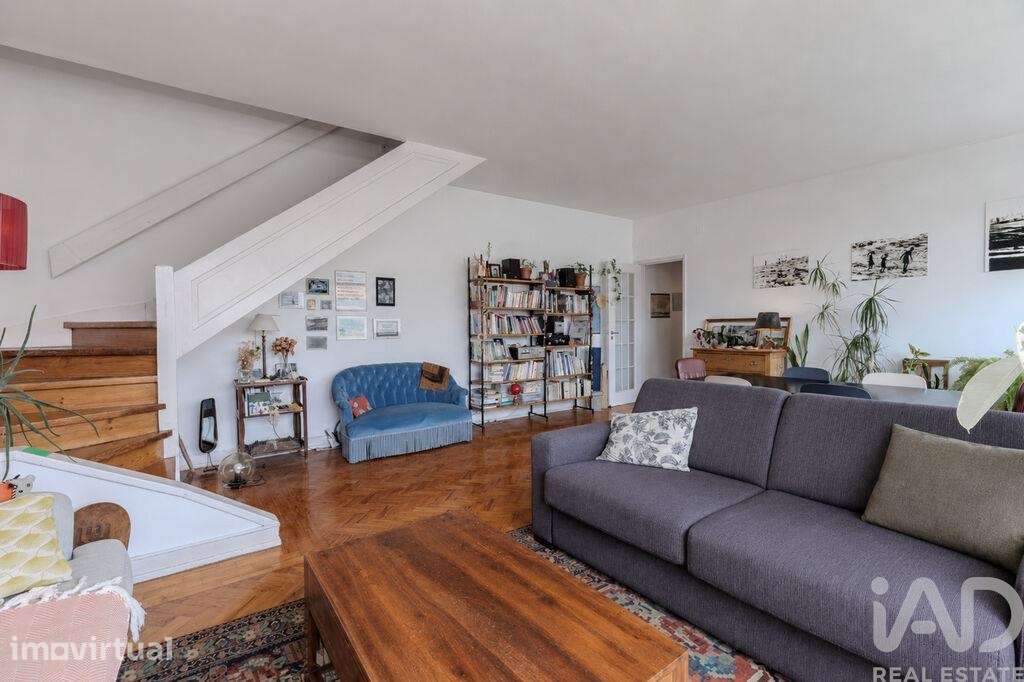Duplex T3 em Alvalade - Grande imagem: 2/40