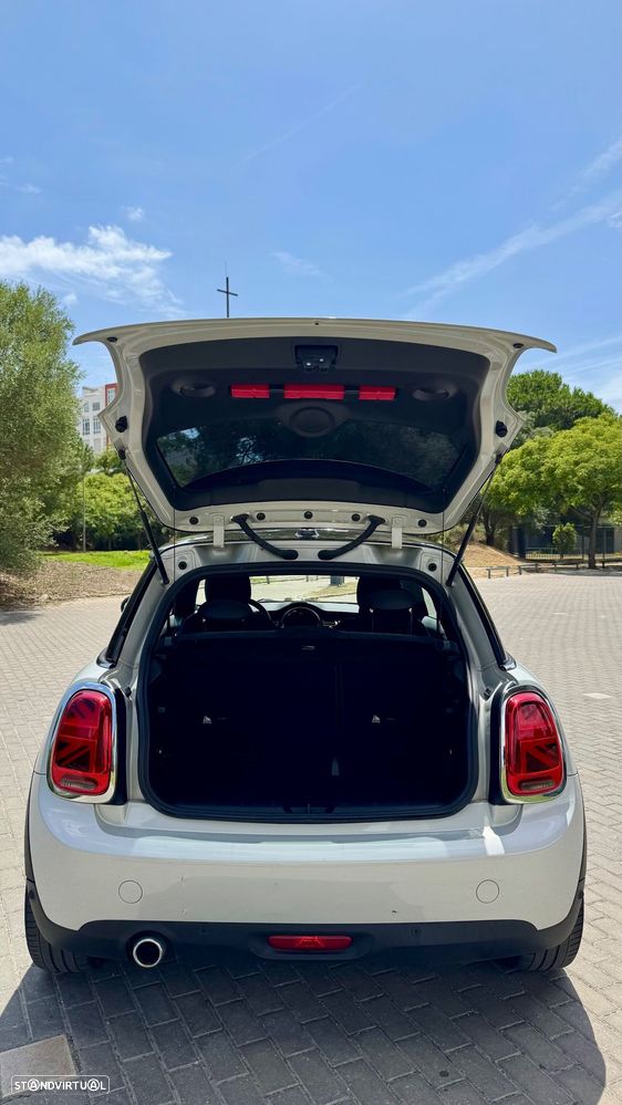 MINI 3 Portas Cooper - 8