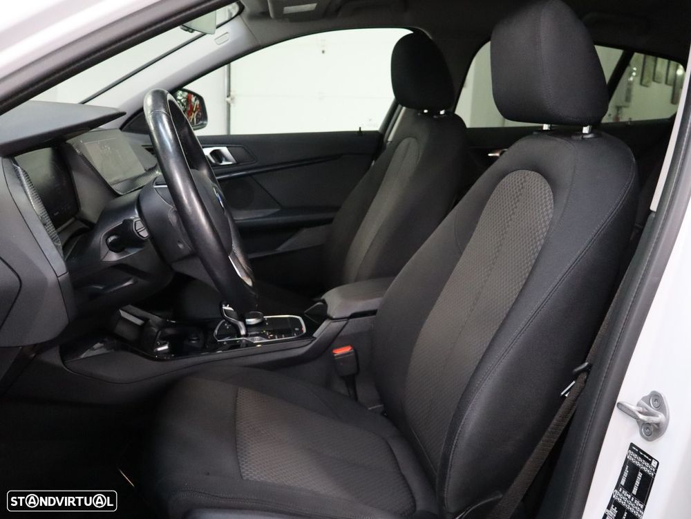 BMW 118 i Corporate Edition Auto - 6