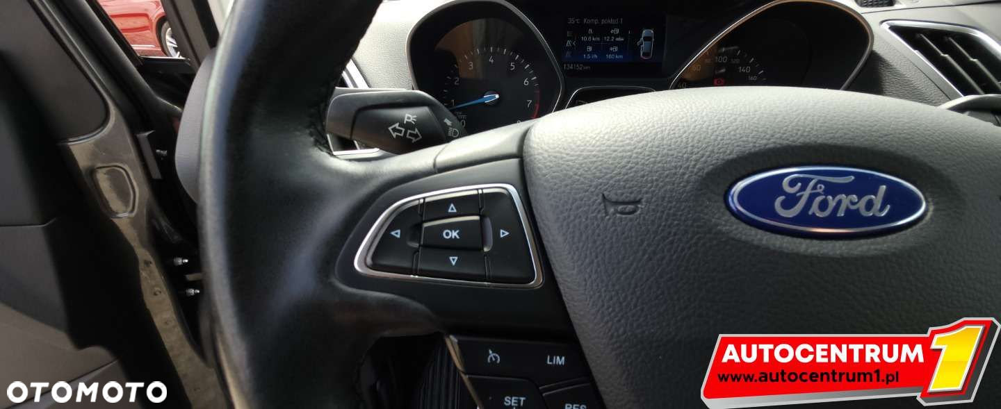 Ford C-MAX - 31