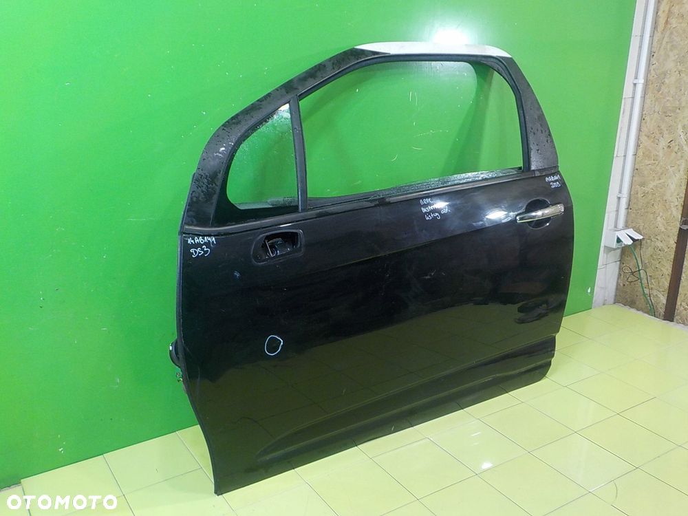 CITROEN DS3 1.6 THP 10r 3D drzwi lewe przod - 14