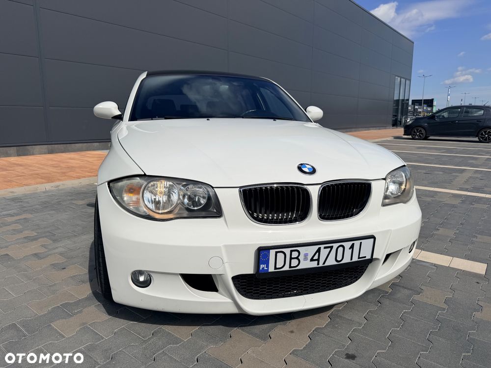 BMW Seria 1 - 3