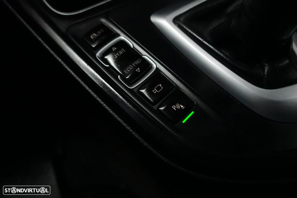 BMW 420 Gran Coupé d Pack M Auto - 58