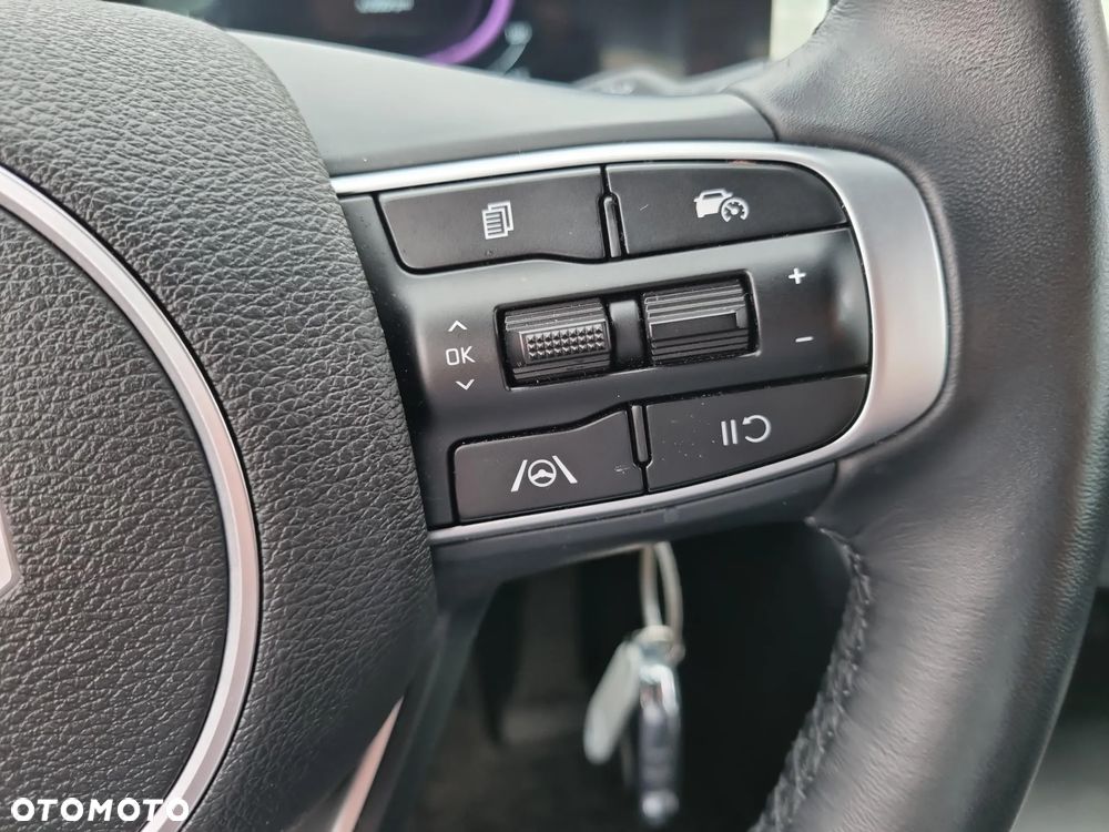 Kia Sportage 1.6 T-GDI M 2WD - 25