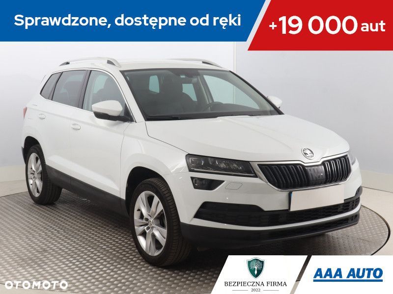 Skoda Karoq - 2