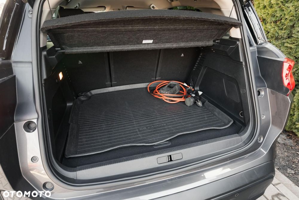 Citroën C5 Aircross 1.6 PHEV 225 Shine EAT8 - 38